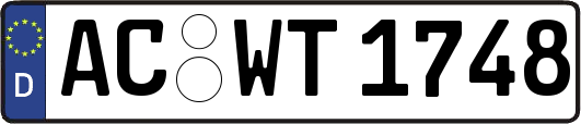AC-WT1748