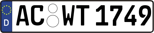 AC-WT1749