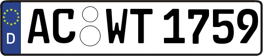AC-WT1759