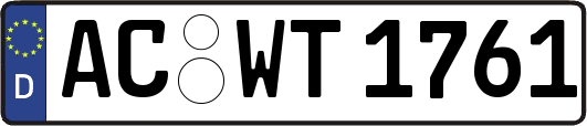 AC-WT1761