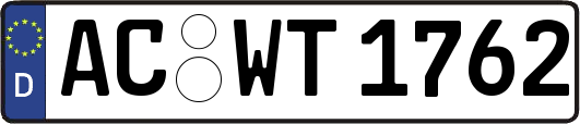 AC-WT1762