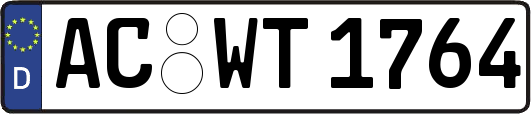 AC-WT1764