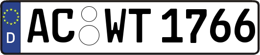 AC-WT1766