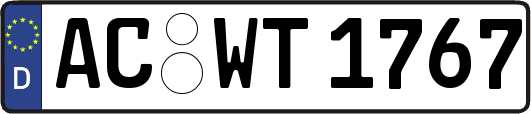 AC-WT1767