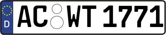 AC-WT1771