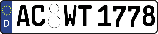 AC-WT1778