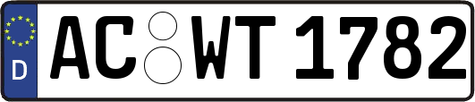 AC-WT1782