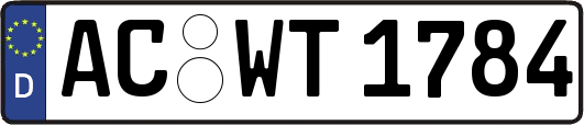 AC-WT1784