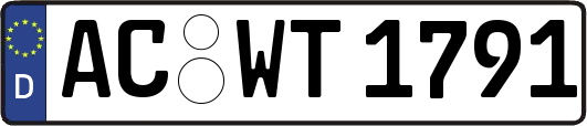 AC-WT1791