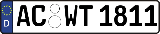 AC-WT1811