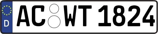 AC-WT1824