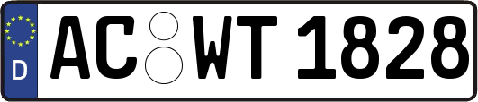 AC-WT1828