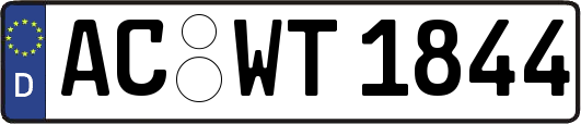 AC-WT1844