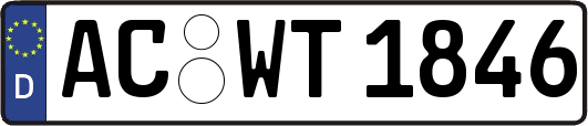 AC-WT1846