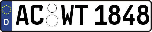 AC-WT1848