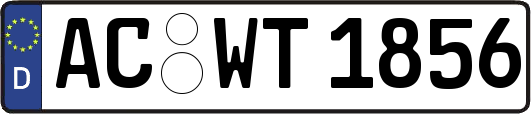 AC-WT1856
