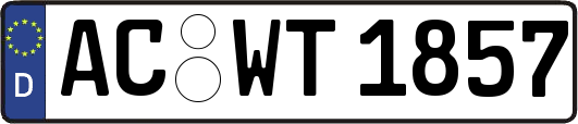 AC-WT1857