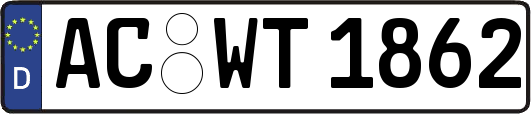 AC-WT1862