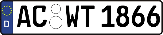 AC-WT1866