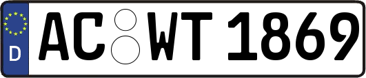 AC-WT1869