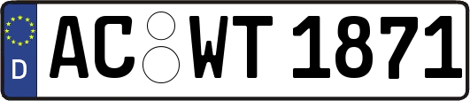 AC-WT1871