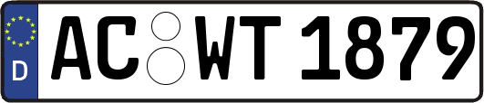 AC-WT1879