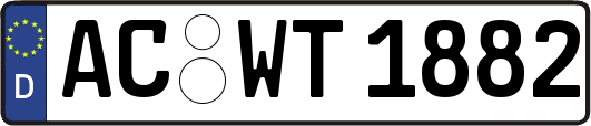 AC-WT1882