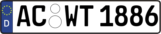 AC-WT1886