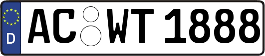 AC-WT1888