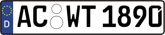 AC-WT1890