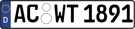 AC-WT1891