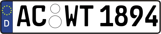 AC-WT1894