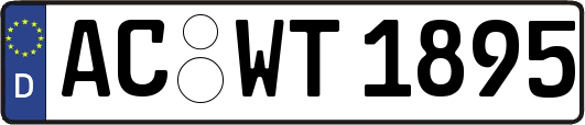 AC-WT1895