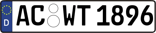 AC-WT1896