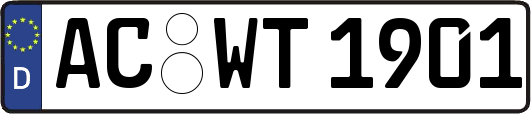 AC-WT1901