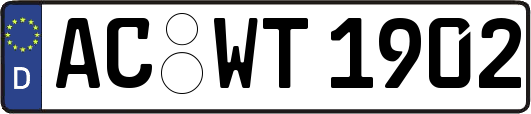 AC-WT1902