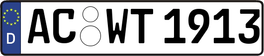 AC-WT1913