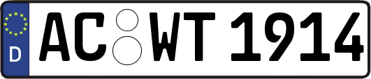 AC-WT1914