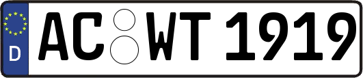 AC-WT1919