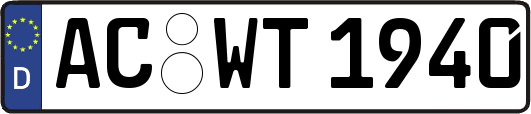 AC-WT1940