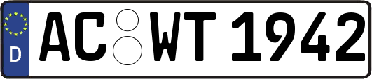 AC-WT1942