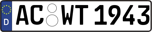 AC-WT1943