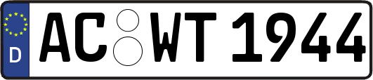 AC-WT1944