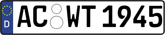 AC-WT1945