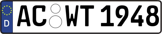 AC-WT1948