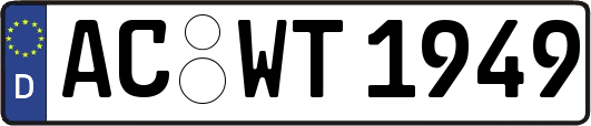 AC-WT1949