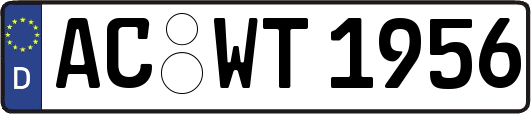 AC-WT1956