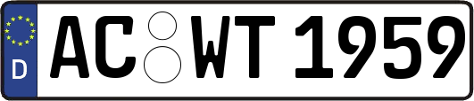 AC-WT1959