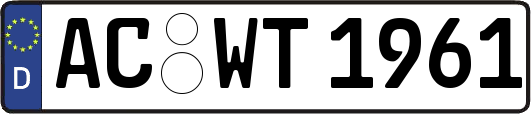 AC-WT1961
