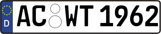 AC-WT1962